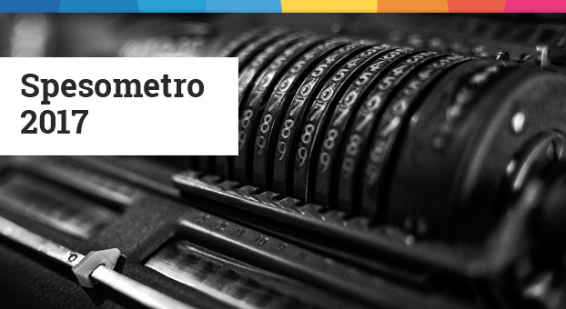 Nuovo spesometro e comunicazioni dati IVA 2017